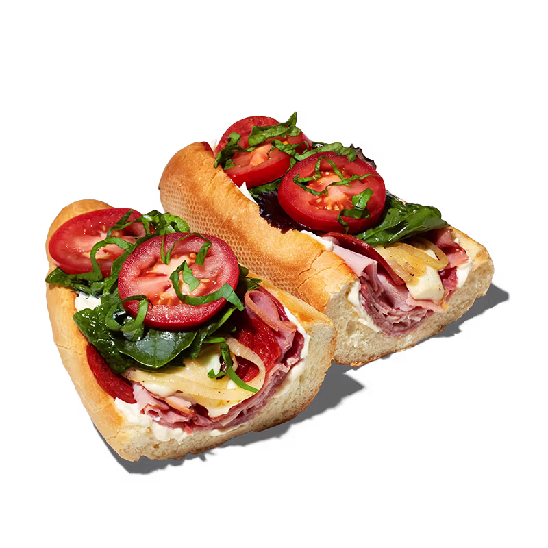 Sandwiches